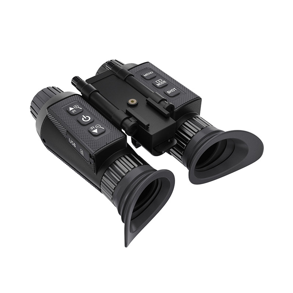 4K Night Vision Goggles Infrared Binoculars