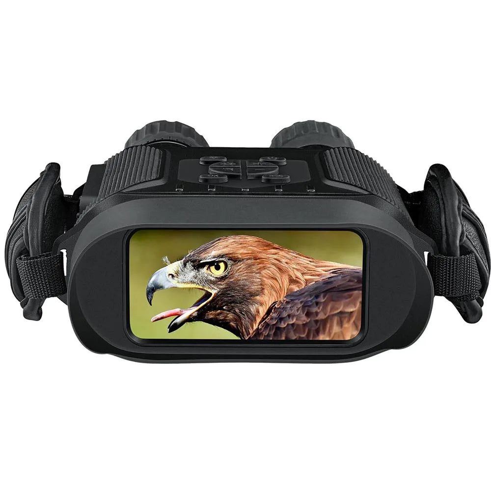 Outdoor Tactical Portable Infrared Digital Night Vision Goggles Night Vision Goggles