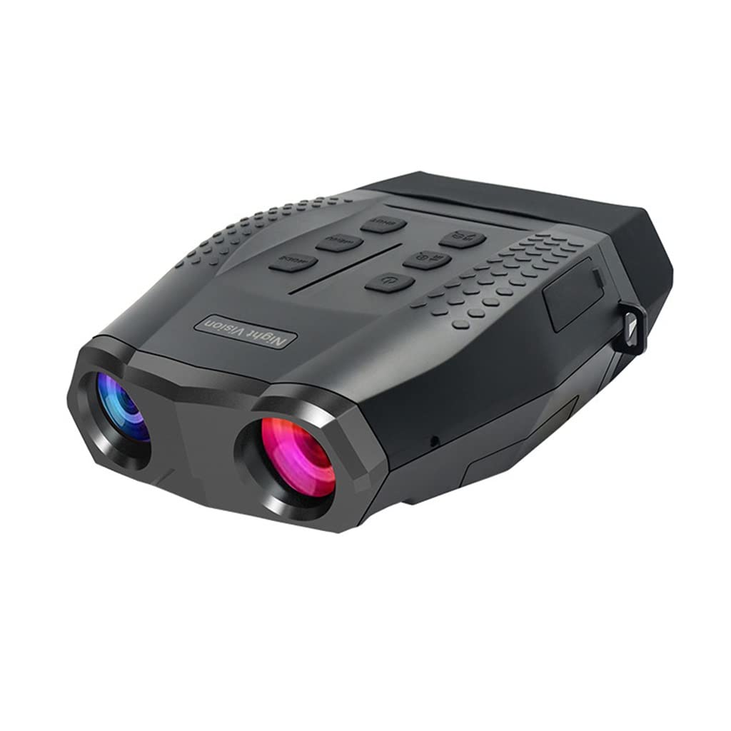 HD Camping Adventure Digital Infrared Night Vision Binoculars