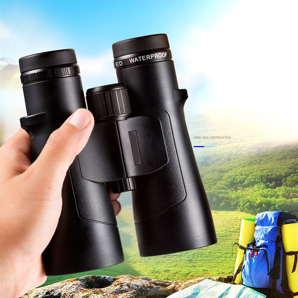 Professional Grade HD ED Bee Hunter Edition High Power Binoculars Outdoor Telescope