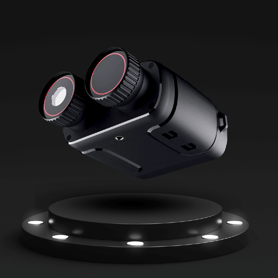 R18 Night Vision Binoculars